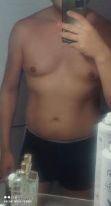 Chico busca chica en Sevilla: 