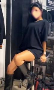 Chica busca chico en Granada: 