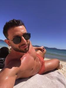 623265257: Chico busca chica en Guipúzcoa