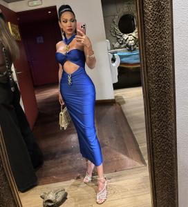 Travesti en Albacete: 