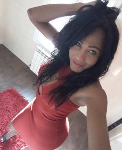 Travesti en Lérida: 