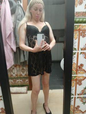 711030743: Chica busca chico en Málaga