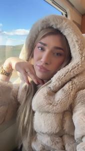 Transexual en Madrid: 