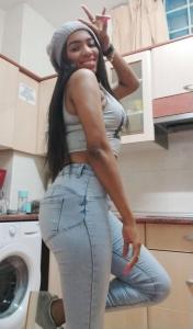 631019407: Chica busca chico en Vizcaya