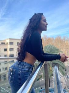 613652662: Chica busca chico en Mallorca