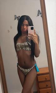 Transexual en Valencia: 