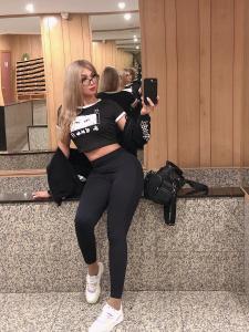 Travesti en La Coruña: 