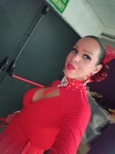 663407239: Travesti en Valencia