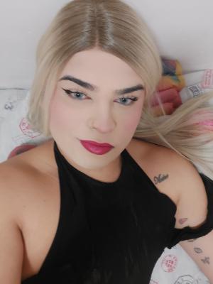 Transexual en Madrid: 