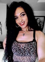 664601058: Transexual en Madrid