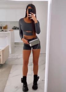 Chica busca chico en Sevilla: 