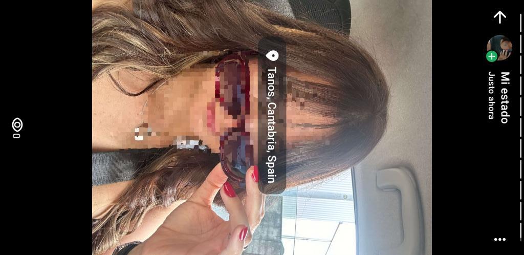 Chica busca chico en Navarra: 