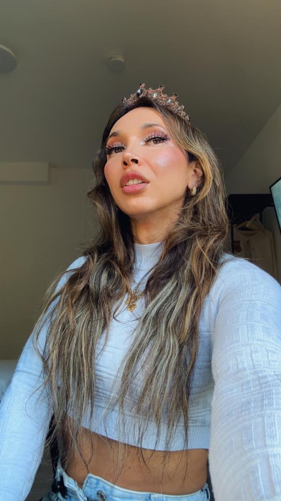 Transexual en Mallorca: 