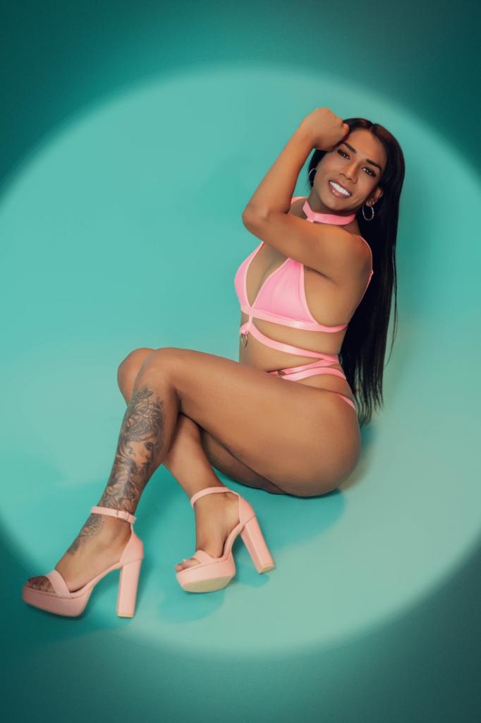 Transexual en Barcelona: Transexuales y Travestis