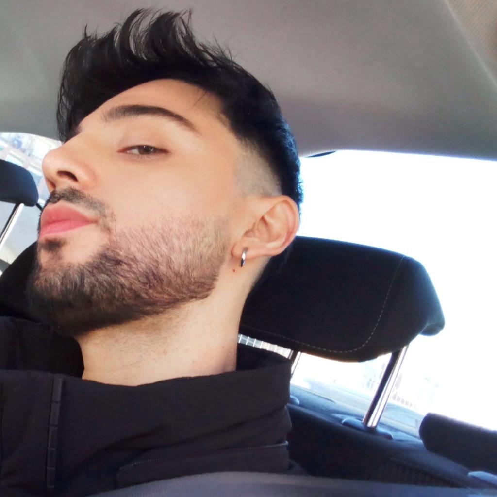 Chico busca chica en Valencia: 