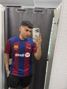 641819478: Chico busca chica en Madrid