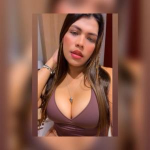 666615307: Transexual en Madrid