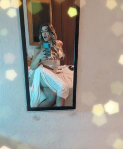 614220589: Transexual en Málaga