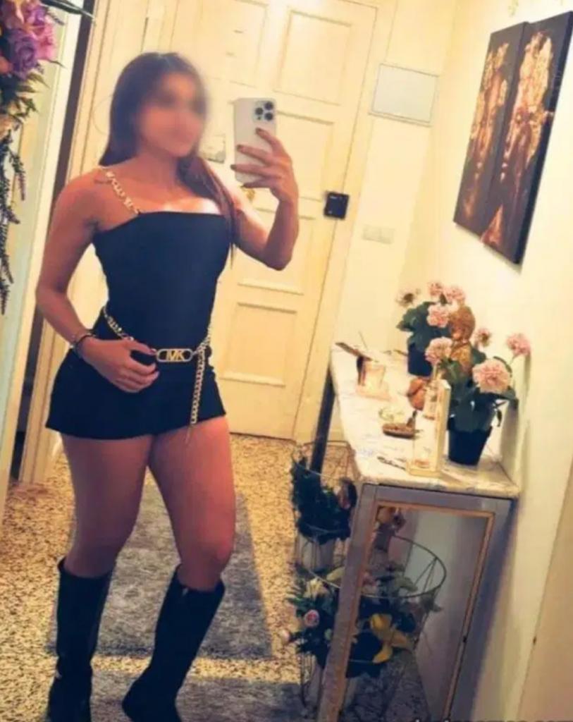 Chica busca chico en Madrid: 