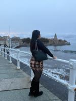 613208323: Chica busca chico en Zaragoza