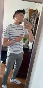 Chico busca chica en Lugo: 