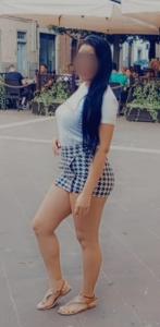 Chica busca chico en Málaga: 