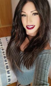 615784057: Travesti en Burgos