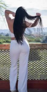 634056132: Chica busca chico en Málaga