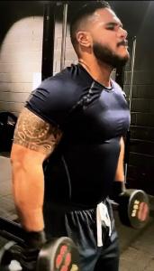 614383824: Chico busca chica en Vizcaya