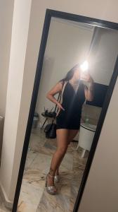 Chica busca chico en Almería: 