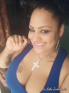 Chica busca chico en Lugo: 