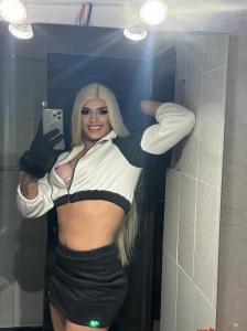 642466589: Transexual en Málaga