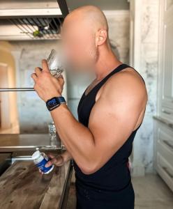 Chico busca chica en Valencia: 