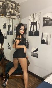 Transexual en Barcelona: 