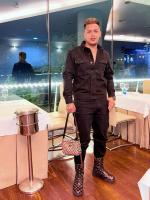 674713300: Chico busca chica en Tenerife