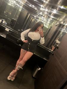 Transexual en Cantabria: 