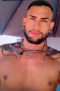 Chico busca chica en Barcelona: 