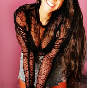 Chica busca chico en Madrid: 