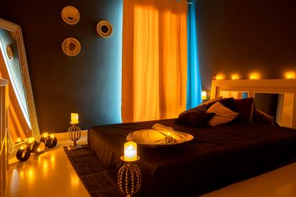 Chica busca chico en Sevilla: 