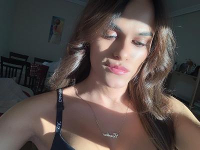 621009373: Transexual en Valencia