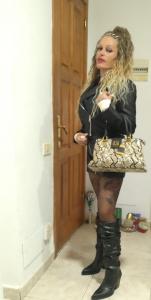 Chica busca chico en Las Palmas: 