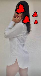 Chica busca chico en Segovia: 