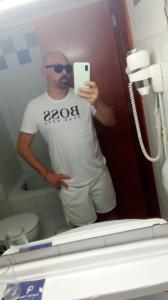 Chico busca chica en Alicante: 