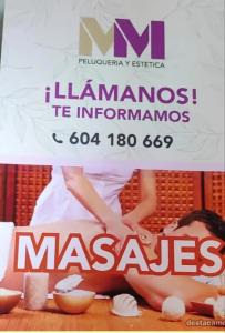 Chica busca chico en Málaga: 