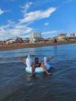 613456055: Chico busca chica en Toledo