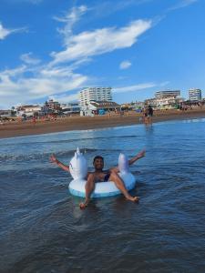 Chico busca chica en Toledo: 