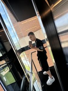 Chico busca chica en Barcelona: 