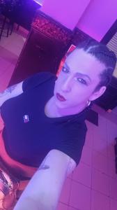 610328295: Transexual en Madrid