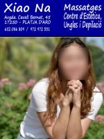 652086809: Chica busca chico en Gerona