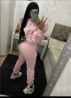 615446925: Transexual en Zaragoza